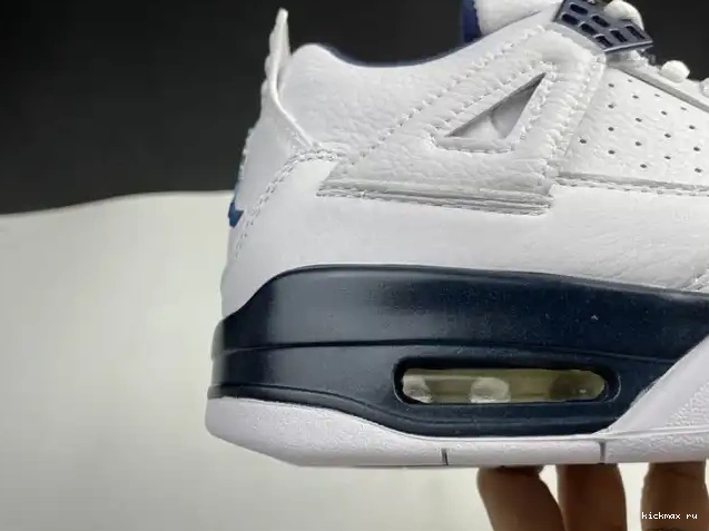 Cheap Kickmax Jordan (2015) Columbia 4 Retro 314254-107 0501